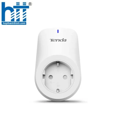 Ổ cắm điện Wifi thông minh Tenda SP3