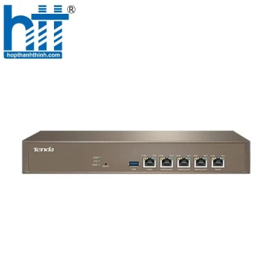 Router cân bằng tải TENDA G1