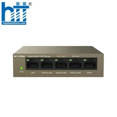Router IP-COM M20-PoE