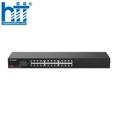 Switch 24 port IP-COM G1024G
