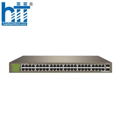 Switch 48 port IP-COM G1050F