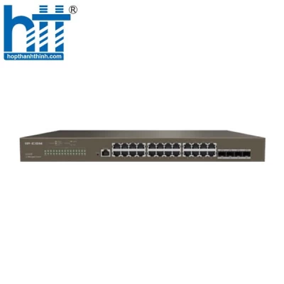 Switch IP-COM G3328F