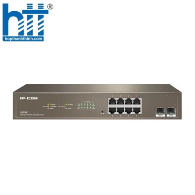 Switch IP-COM G3310F