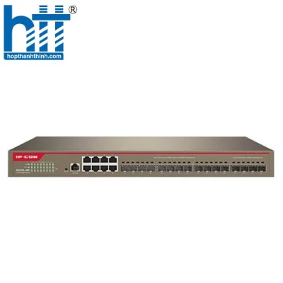 Switch IP-COM G5324-16F
