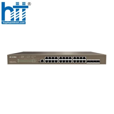 Switch IP-COM G5328P-24-410W