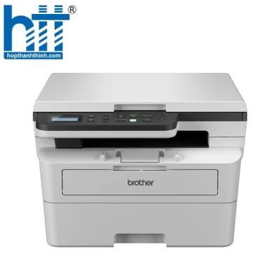 Máy in Laser đa chức năng Wifi Brother DCP-B7620DW