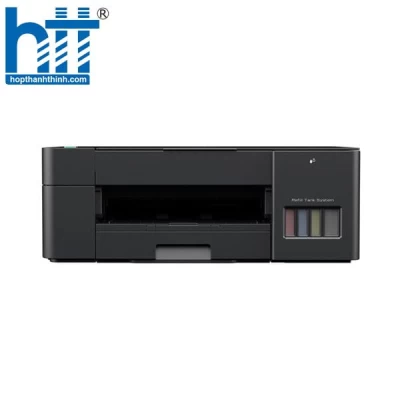 Máy in phun đa chức năng Brother DCP-T420W (A4 | A5 | In | Copy | Scan | USB | Wifi)