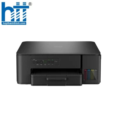 Máy in phun màu đa năng Brother DCP-T430W (In | Copy | Scan | A4 | A5 | USB | WIFI)