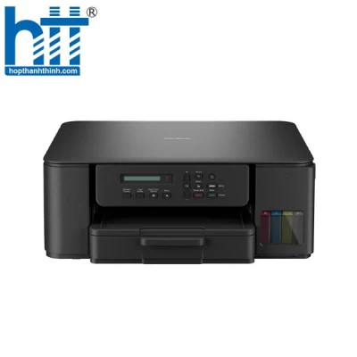 Máy in phun màu đa năng Brother DCP-T530DW (In đảo mặt | Copy | Scan | A4 | A5 | USB | WIFI)