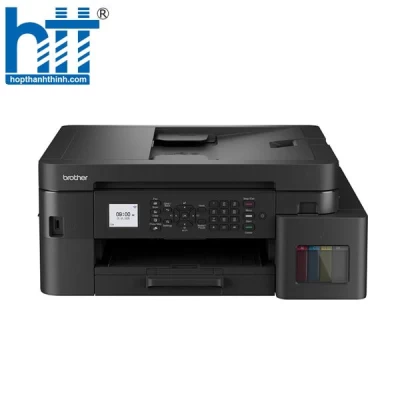 Máy in phun màu đa năng Brother MFC-T930DW (In đảo mặt | Copy | Scan | Fax | A4 | A5| USB | LAN | WIFI)