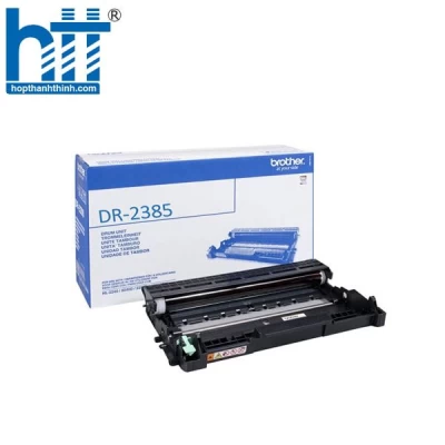 Drum máy in DR-2385 cho máy HLL-2xxx/MFC-L2xxx - công suất 12.000 trang