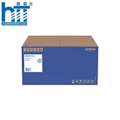 Drum máy in DR861CL cho máy MFC-L9630CDN - 100.000 trang