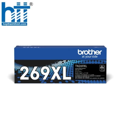 Mực Brother TN269XLBK (Đen)