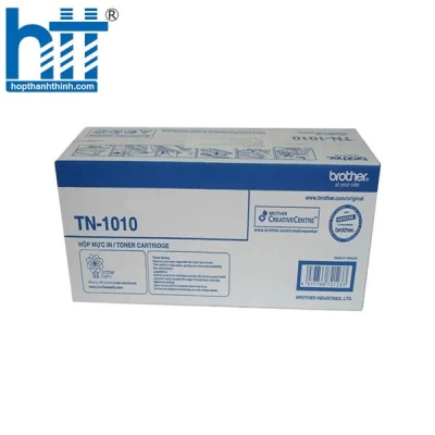 Mực in Brother TN 1010