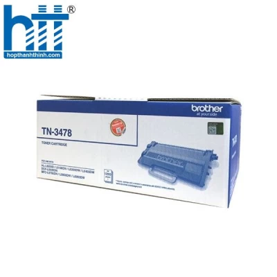Mực in Brother TN-3478
