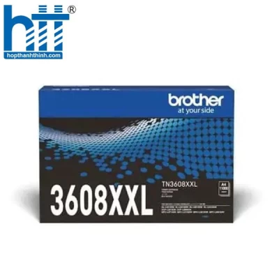 Mực in Brother TN3608XXL