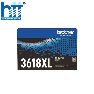 Mực in Brother TN3618XL