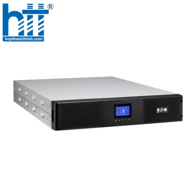 Bộ lưu điện EATON 9SX3000IR (3000VA/2700W) Rackmount