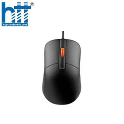 Chuột quang có dây SingPC MS-178