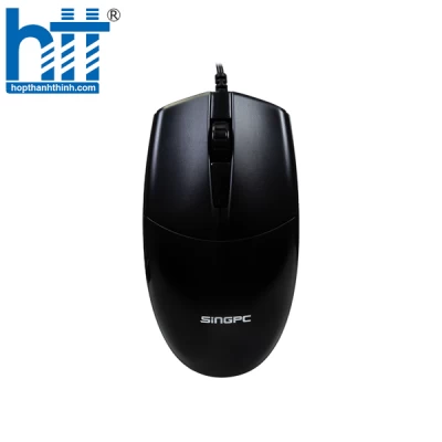 Chuột quang có dây SingPC MS-M330