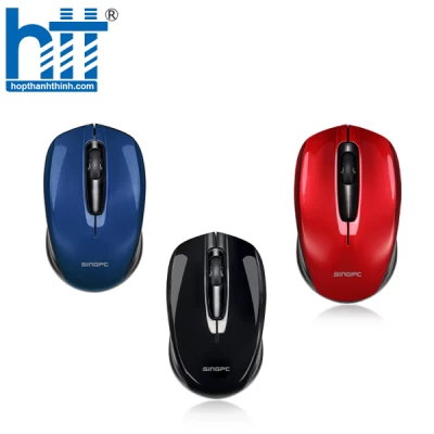 Chuột không dây SingPC MS-50