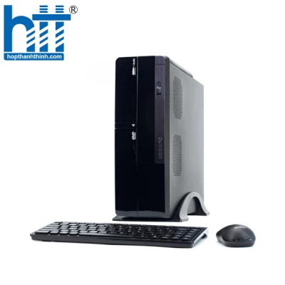 Máy tính đồng bộ SingPC M6901S0-W (G6900/4GB/128GB/K-M/WIFI/BT/ Win11Pro)