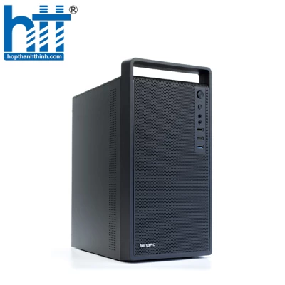 Máy tính để bàn SingPC Hi51282S0-W