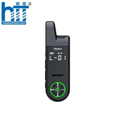 Bộ đàm HYTERA HYT-S10 (S1 – Mini)