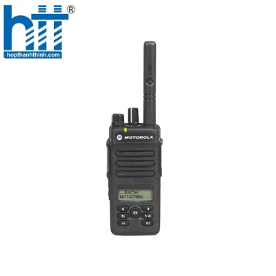Bộ đàm cầm tay XIR P6620I Motorola