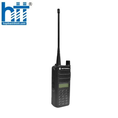BỘ ĐÀM CẦM TAY MOTOROLA XIR C2660