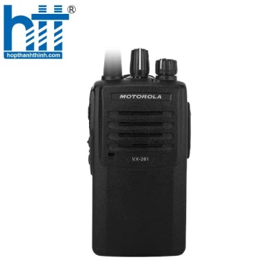 BỘ ĐÀM CẦM TAY VX-261