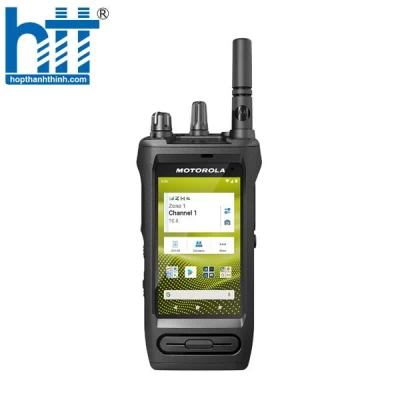 BỘ ĐÀM CẦM TAY MOTOTRBO Ion