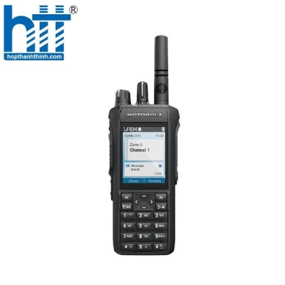 BỘ ĐÀM CẦM TAY Mototrbo R7