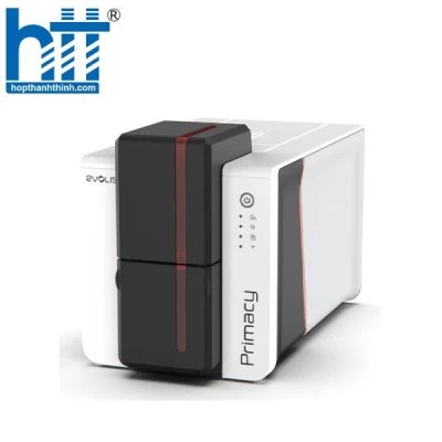 Máy in thẻ nhựa Evolis Primacy 2 Duplex
