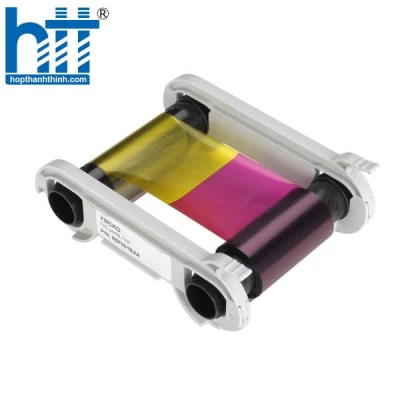 Ruy băng mực màu YMCKO R5F002SAA