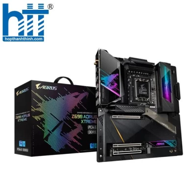 MAINBOARD GIGABYTE Z690 AORUS XTREME DDR5 (rev 1.0)