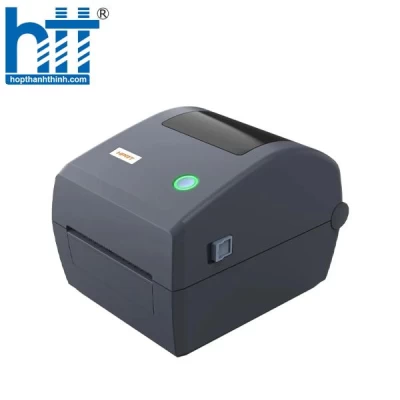 Máy in mã vạch HPRT HD200 (USB + LAN)