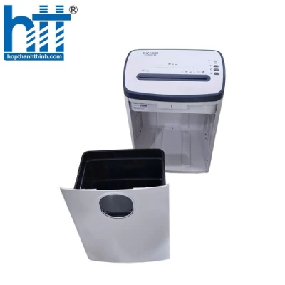 Máy hủy tài liệu Bingo C38CD