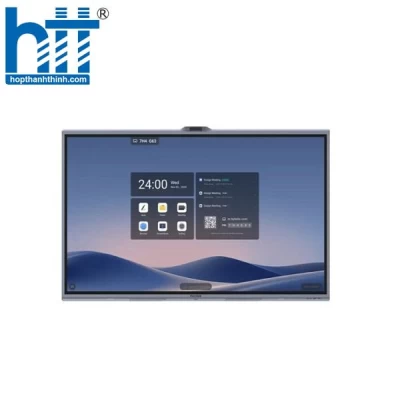 Màn hình tương tác thông minh Maxhub V5550 V7 XBOARD 55 INCH