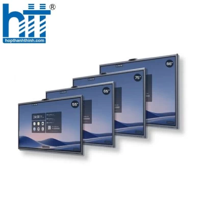 Màn hình tương tác Maxhub V8650 V7 XBoard 86 inch
