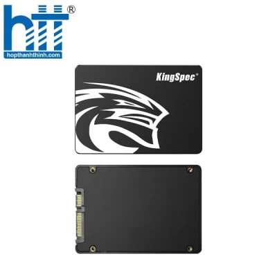 Ổ cứng SSD Kingspec P3-2T 2.5 Sata III 2TB