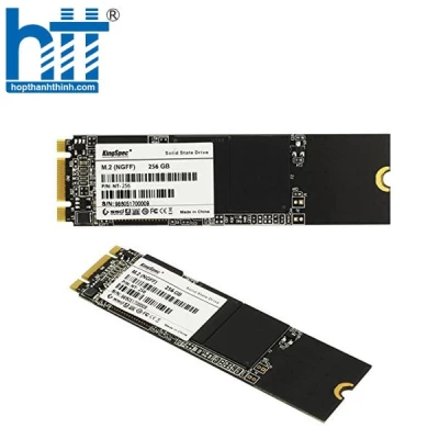Ổ cứng SSD Kingspec 256GB NT-256 M2