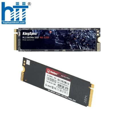 Ổ cứng SSD Kingspec 256GB NE-256