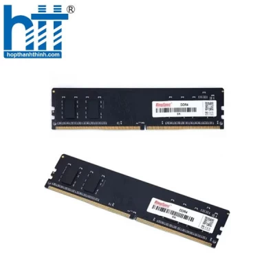 Ram Kingspec 16GB (1x16GB) 3200MHz DDR4 KS3200D4M13516G