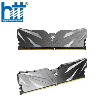 Ram Netac Shadow II DDR4-3200 8GB Black