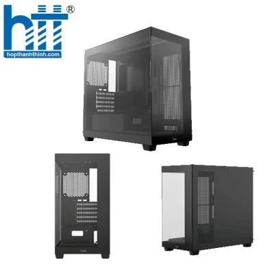 Vỏ Case OCYPUS Gamma C52 - Đen