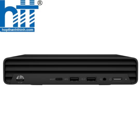 Máy tính để bàn HP Pro Mini 260 G9/ Intel Core i3 1315U/ 8GB DDR4 3200/ SSD 256GB/ USD Mouse & Keyboard/ W11H/ 1Y Onsite